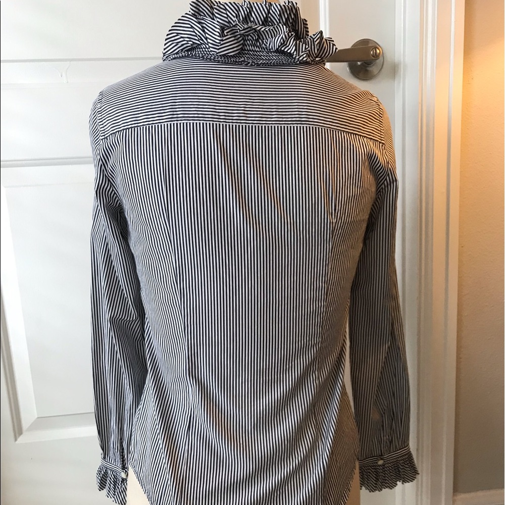 Button down long sleeve - Picture 2 of 3